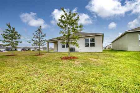 New construction Single-Family house 2608 Palmbrooke Way, Edgewater, FL 32141 - photo 42 42