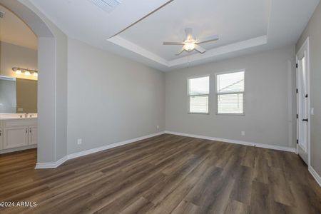 New construction Single-Family house 16084 W Questa Drive, Surprise, AZ 85387 - photo 26 26