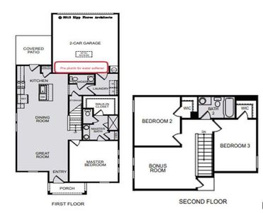 New construction Single-Family house 879 Long Run, Liberty Hill, TX 78642 Chopin- photo 1 1