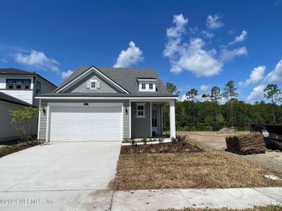 New construction Single-Family house 164 Sutton Drive, Ponte Vedra, FL 32081 Naples ll- photo 2 2