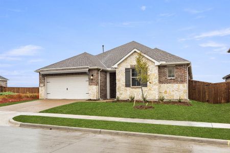 New construction Single-Family house 2605 Lovegrass Lane, Melissa, TX 75454 - photo 171 171