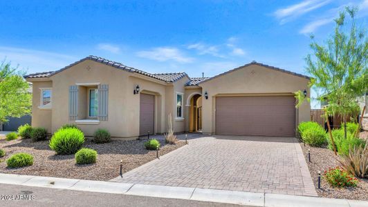 New construction Single-Family house 32321 N 133Rd Drive, Peoria, AZ 85383 - photo 0