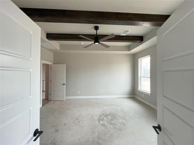 New construction Single-Family house 1032 Kessler, Weatherford, TX 76087 Plan Unknown- photo 12 12
