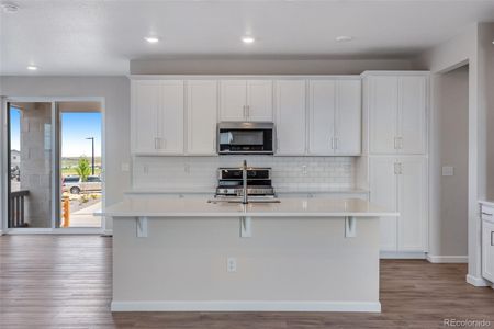 New construction Single-Family house 24801 E 33Rd Drive, Aurora, CO 80019 - photo 5 5