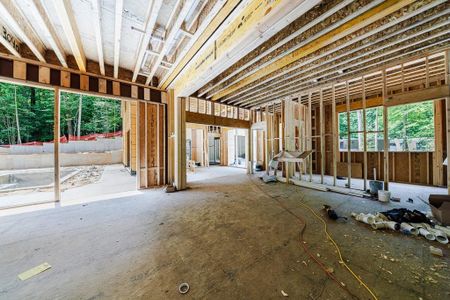 New construction Single-Family house 3040 West Pine Valley Nw, Atlanta, GA 30305 - photo 10 10