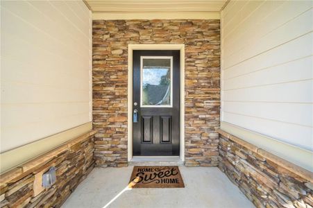 New construction Single-Family house 65 Ajo Lane, Dallas, GA 30157 - photo 11 11