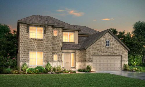 New construction Single-Family house 1654 Couser Avenue, New Braunfels, TX 78132 - photo 11 11
