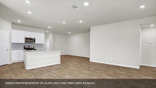 New construction Single-Family house 208 Sky Meadows Circle, San Marcos, TX 78666 - photo 14 14