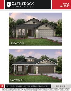 New construction Single-Family house Aspen, 27126 Talora Lake Drive, Katy, TX 77493 - photo