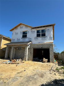 New construction Single-Family house 1013 Clovercrest Road, Orlando, FL 32811 - photo 4 4