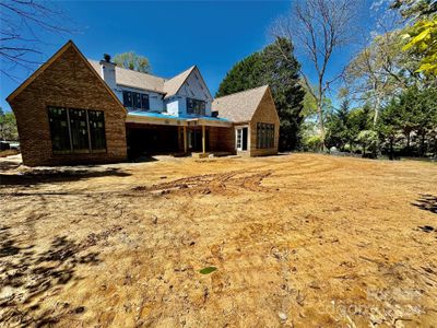 New construction Single-Family house 2521 Danbury Street, Charlotte, NC 28211 - photo 21 21