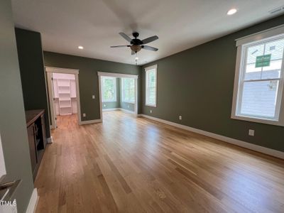 New construction Single-Family house 3934 Old Chapel Hill Road, Durham, NC 27707 - photo 12 12