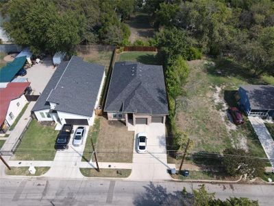 New construction Single-Family house 4126 Odessa Drive, Dallas, TX 75212 - photo 1 1