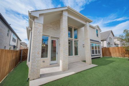 New construction Single-Family house 2350 Perdue, Irving, TX 75062 Grand Heritage- photo 23 23