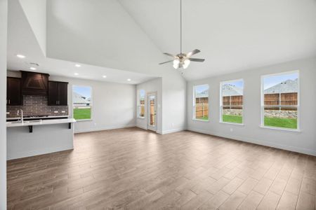 New construction Single-Family house 1212 Cristiano Drive, Anna, TX 75409 Annabelle III- photo 4 4