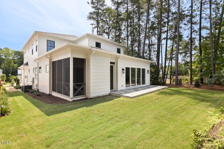 New construction Single-Family house 6301 Stephens Ridge Court, Raleigh, NC 27615 - photo 54 54