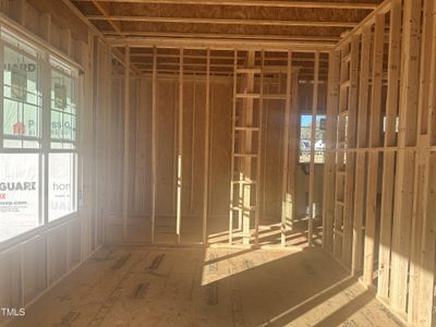 New construction Single-Family house 88 Asti Court, Clayton, NC 27527 - photo 4 4