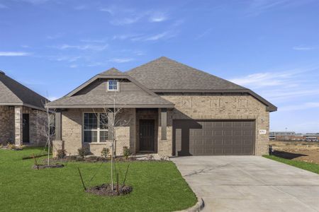New construction Single-Family house 1018 Watercourse, Royse City, TX 75189 - photo 13 13