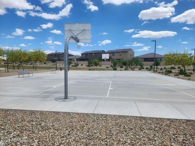 New construction Single-Family house 5801 N 89Th Drive, Glendale, AZ 85305 - photo 21 21