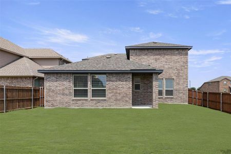 New construction Single-Family house 5029 Deberry Lane, Royse City, TX 75189 Raleigh- photo 27 27