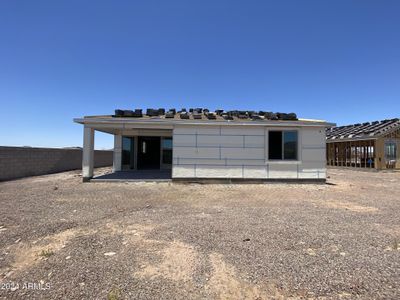 New construction Single-Family house 25273 N 75Th Lane, Peoria, AZ 85383 Sunflower Homeplan- photo 28 28