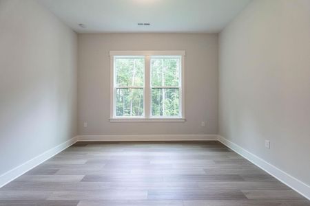 New construction Single-Family house 8133 Baronleigh Lane, Unit 499, Wake Forest, NC 27587 Bentley Homeplan- photo 25 25