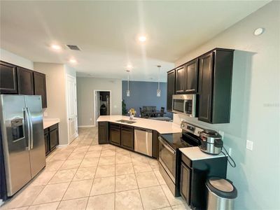 New construction Single-Family house 1125 Saguaro Street, Haines City, FL 33844 - photo 8 8