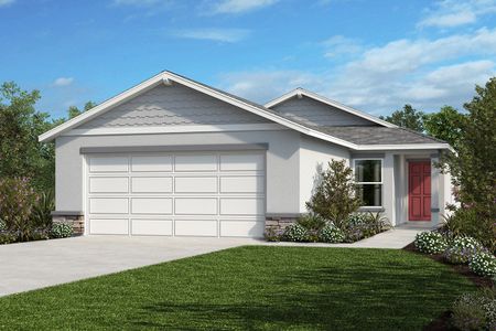 New construction Single-Family house 925 Wilder Road, Lakeland, FL 33809 - photo 5 5
