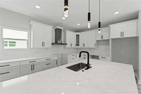 New construction Townhouse house 4120 W North A Street, Unit 4, Tampa, FL 33609 - photo 17 17