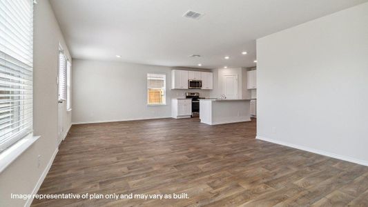 New construction Single-Family house 14207 Flint Path, San Antonio, TX 78253 - photo 24 24
