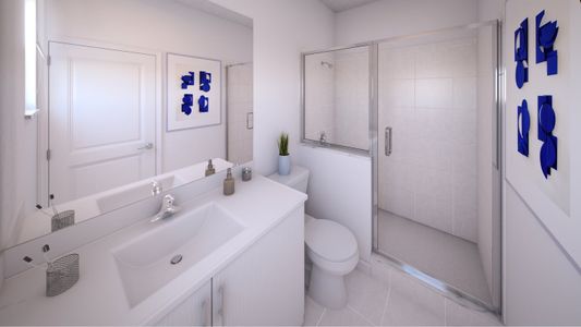 New construction Townhouse house 28805 SW 163 Ct., Miami, FL 33033 - photo 11 11