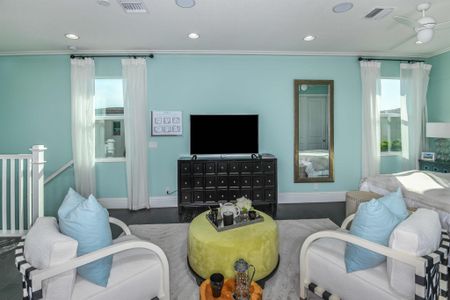 New construction Single-Family house 13150 Alton Road, Palm Beach Gardens, FL 33418 Lancaster- photo 24 24