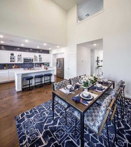 Indigo: 50ft. lots by Highland Homes in Richmond - photo 18 18