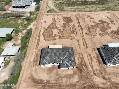 New construction Single-Family house 4524 E Matate Lane, San Tan Valley, AZ 85140 - photo 21 21