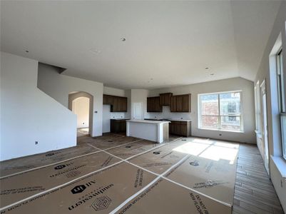 New construction Single-Family house 4369 Sun Meadow Drive, Joshua, TX 76058 Concept 2440- photo 0