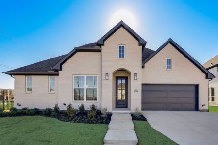 New construction Single-Family house Hays Road, Rockwall, TX 75087 - photo 6 6
