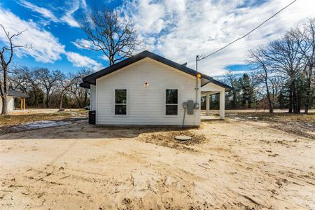 New construction Single-Family house 6114 Inca Drive, Mabank, TX 75156 - photo 22 22