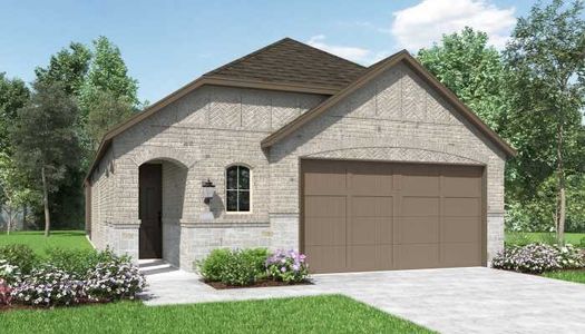 New construction Single-Family house 2143 Clear Water Way, Royse City, TX 75189 - photo 0 0