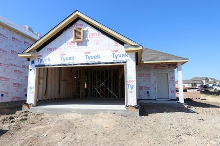 New construction Single-Family house 780 Papaya Dr, Buda, TX 78610 Allegro- photo 7 7