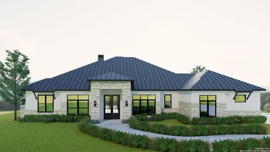 New construction Single-Family house 57 Sotol, Boerne, TX 78006 - photo 4 4