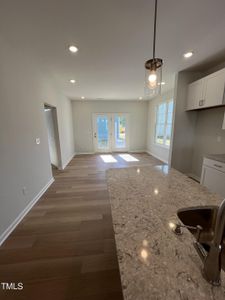 New construction Single-Family house 5956 Conly Drive, Raleigh, NC 27603 Charleston - photo 7 7