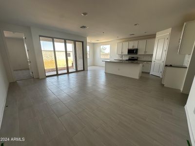 New construction Single-Family house 6252 S Emery, Mesa, AZ 85212 Azalea Homeplan- photo 24 24