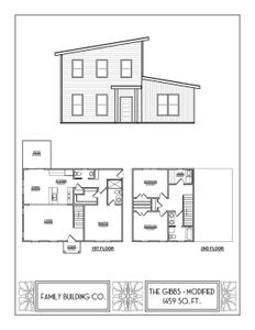 New construction Single-Family house 1218 S Second Street, Smithfield, NC 27577 - photo 28 28