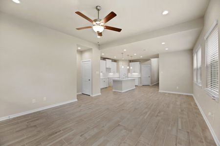 New construction Single-Family house 168 Founders Grove Loop, Willis, TX 77318 - photo 6 6
