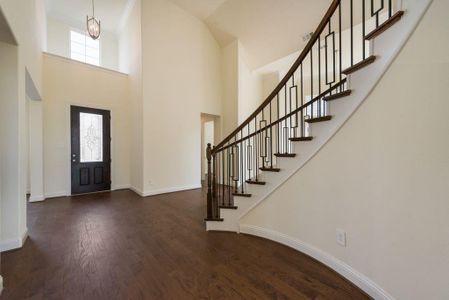 New construction Single-Family house 502 Yellow Rose Lane, Wylie, TX 75098 - photo 6 6