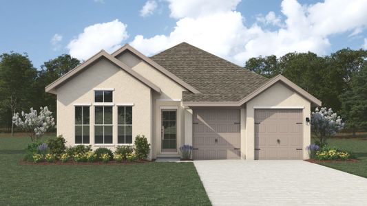 Nolte Farms by Sitterle Homes in Seguin - photo 2 2