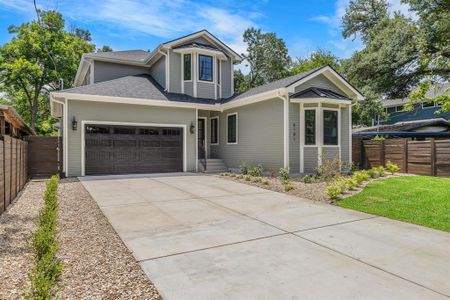 New construction Single-Family house 6101 Grover Ave, Austin, TX 78757 - photo 2 2