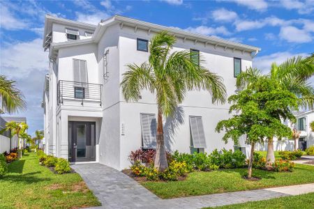 New construction Single-Family house 6008 Cat Claw Lane, Bradenton, FL 34210 - photo 0