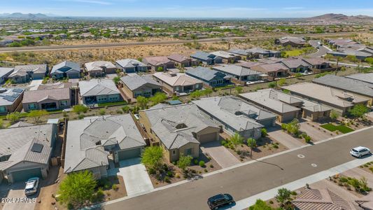 New construction Single-Family house 32321 N 133Rd Drive, Peoria, AZ 85383 - photo 39 39