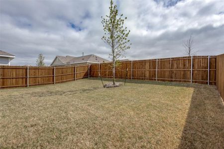 New construction Single-Family house 7616 Bluebell Lane, McKinney, TX 75071 Windhaven- photo 25 25